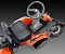 Райдер Husqvarna RC 318T